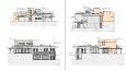 Mimari Proje Çizimi (Plan + Kesit + Görünüş)