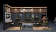 Stand Design