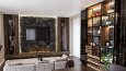 Villa Akkoyun - Salon Tasarımı