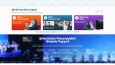 Online Yabancı Dil Platformu Website Çalışması - Eğitim