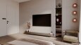 F.A EVİ /İSTANBUL /YATAK ODASI/