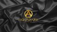 "AQUAPARK" İNŞAAT FİRMASINA LOGO TASARIMI