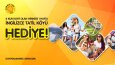 Video Reklam Çalışmalarım