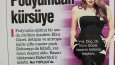 gazete haberleri