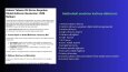 Dil Eğitimi Kurumu İçin SEO & Metin Metrikleri Optimizasyonu
