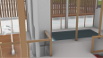 3D modelleme