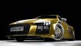 Audi R8 V10 Araba Tasarımı