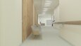 Leyal Hospital- 3D İç Mekan Modellemesi