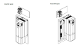 MCC (Motion Control Chart) Panel  Designs