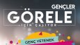 Sosyal medya çalışmalarım