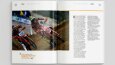 Dergi ve Katalog tasarımı