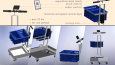 3D MODELING
