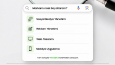 sosyal medya reklam çalışması