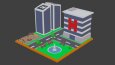 Game Development için Assetler 