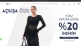 E-Ticaret Sitesi referanslarımız