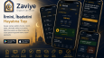 Mobil Uygulamamız - Zaviye