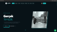 Hızlı Ve Modern web site