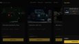 Rent A Car Responsive Web Sitesi