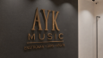 Sanat ve Müzik Akademileri İçin Premium Marka Kimliği
