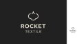 Rocket Textile | Logo Tasarımı