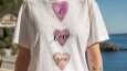 T-shirt tasarım