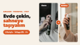Ürün Fotoğrafından Satış Görseline - Listing Seti