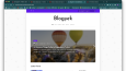Blog Projesi - Django