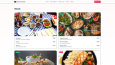 Restoranlar İçin Online Rezervasyon ve Dijital Menü Yazılımı