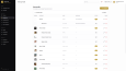 Zaymera Admin Panel