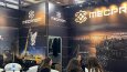 Fuar Stant Giydirmeleri ve Lightbox Çalışmaları