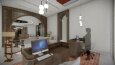 Konut-Klinik-Otel-Mağaza 3D Model ve Görselleştirme