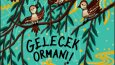 Çocuk Kitabı Dizgisi