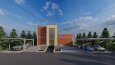KOCAELİ MODERN MİMARİ RUHSAT PROJESİ
