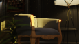 3D ÜRÜN RENDER ÇALIŞMALARI