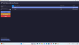Modern C# WinForms Görev & İlerleme Takip Paneli