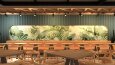 CAFE WALL DESIGN 