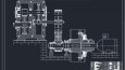 Autocad ile tasarımlar