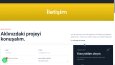 Fuli Creative – WordPress Ajans ve Portföy Web Sitesi