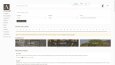 Archaeologs - CMS