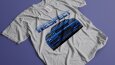 T-SHIRT v SWEATSHIRT TASARIMLARI