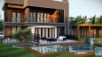  Z HOUSE - İç Mekan Tasarımı
