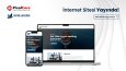 Seçili Web Site Çalışmalarımız