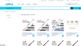 Son günlerde Üzerinde Çalıştığım web site tasarımı
