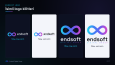 Endsoft — Logo Vektörleştirme ve Logo Paketi