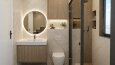 3D İç ve Dış Mekan Render Tasarımları