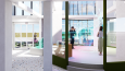 Hostel Projesi İç Mekan 3D Render Görsel Tasarımı