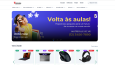 Modern Web Uygulama Örneği