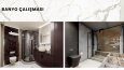 İÇ MİMARİ TASARIM & GERÇEKÇİ 3D RENDER HİZMETİ
