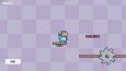 ESS  2D Platform Game