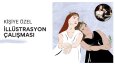 İllustrasyon Çizimlerim